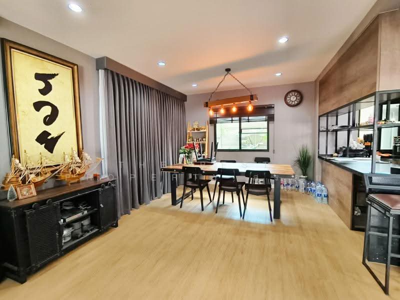 The Plant Kinkeao-Thepharak, Samut Prakan, Bangphli Yai, Bang Plee, Samut Prakan, 3 Bedrooms, 159 sqm, Single Detached House For Sale, by The Best Property สร้อย, 500618756 - DDproperty.com