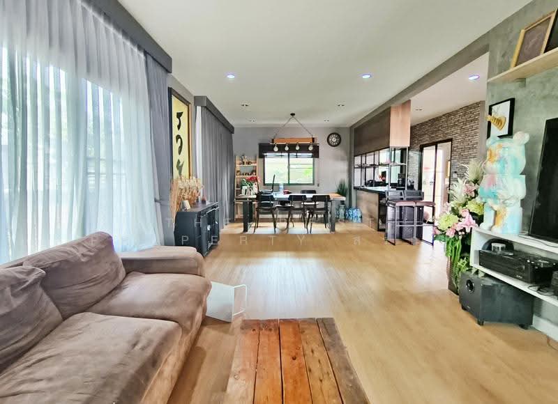 The Plant Kinkeao-Thepharak, Samut Prakan, Bangphli Yai, Bang Plee, Samut Prakan, 3 Bedrooms, 159 sqm, Single Detached House For Sale, by The Best Property สร้อย, 500618756 - DDproperty.com