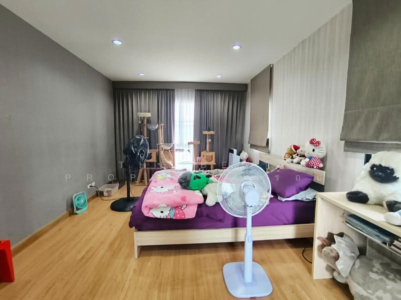 The Plant Kinkeao-Thepharak, Samut Prakan, Bangphli Yai, Bang Plee, Samut Prakan, 3 Bedrooms, 159 sqm, Single Detached House For Sale, by The Best Property สร้อย, 500618756 - DDproperty.com