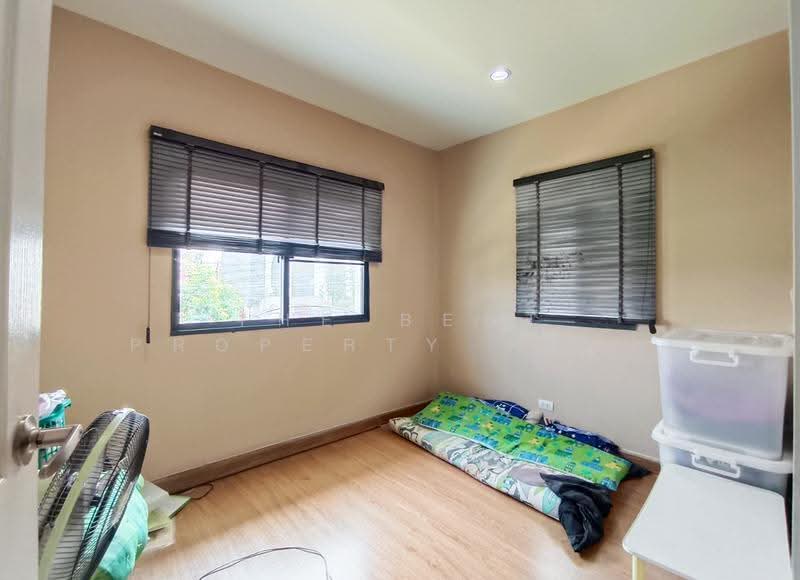 The Plant Kinkeao-Thepharak, Samut Prakan, Bangphli Yai, Bang Plee, Samut Prakan, 3 Bedrooms, 159 sqm, Single Detached House For Sale, by The Best Property สร้อย, 500618756 - DDproperty.com