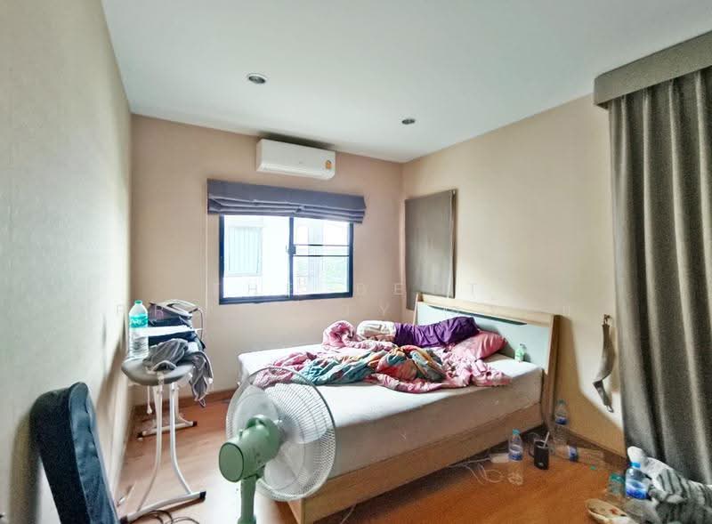The Plant Kinkeao-Thepharak, Samut Prakan, Bangphli Yai, Bang Plee, Samut Prakan, 3 Bedrooms, 159 sqm, Single Detached House For Sale, by The Best Property สร้อย, 500618756 - DDproperty.com