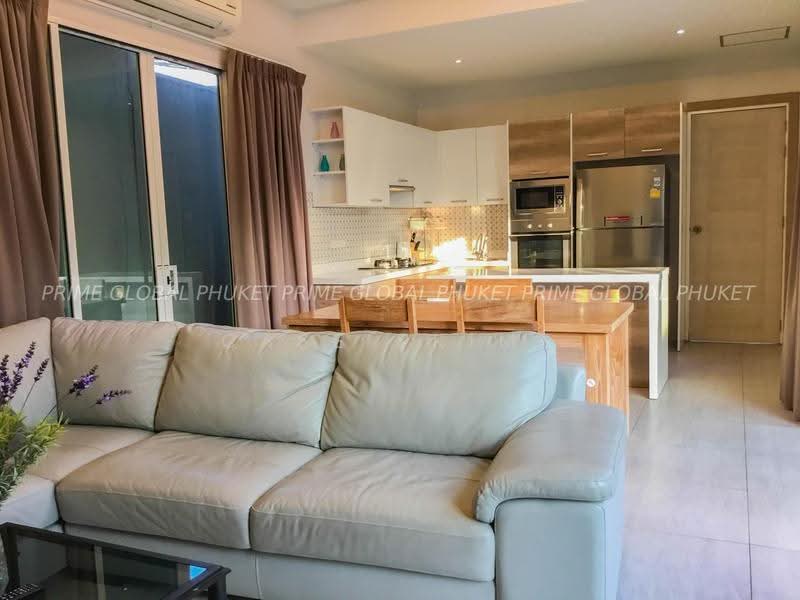 Mahogany Pool Villa, Phuket, Choeng Thale, Thalang, Phuket, 2 Bedrooms, 101 sqm, Villa For Rent, by Case Prime, 500618757 - DDproperty.com