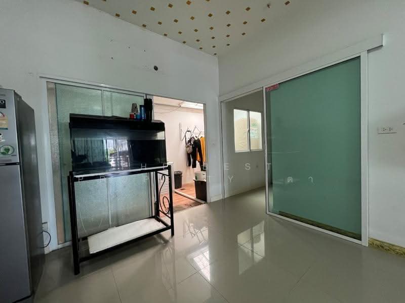 หมู่บ้านเดอะคอนเนค 52 บางนา-สุวรรณภูมิ บางพลี สมุทรปราการ, Samut Prakan, Bang Chalong, Bang Plee, Samut Prakan, 3 Bedrooms, 150 sqm, Townhouse For Sale, by The Best Property ตา, 500618759 - DDproperty.com