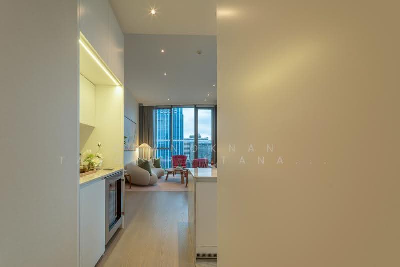 Scope Langsuan, Bangkok, Soi Lang Suan, Lumphini, Pathum Wan, Bangkok, 1 Bedroom, 85 sqm, Condo For Sale, by Chanoknan Tangpipattanapong, 500618762 - DDproperty.com