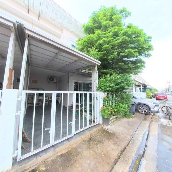 เสนา วีว่า รัตนาธิเบศร์-บางบัวทอง, นนทบุรี, Nonthaburi, บางกรวย-ไทรน้อย, Sanoe Loi, Bang Bua Thong, Nonthaburi, 4 Bedrooms, 103 sqm, Townhouse For Sale, by Rinrada Saelee, 500618765 - DDproperty.com