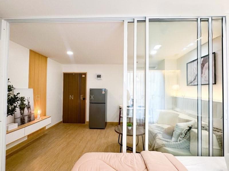 Pete Ratchada Condominium, Bangkok, Chan Kasem, Chatuchak, Bangkok, 1 Bedroom, 32 sqm, Condo For Sale, by Connex Property, 500618766 - DDproperty.com