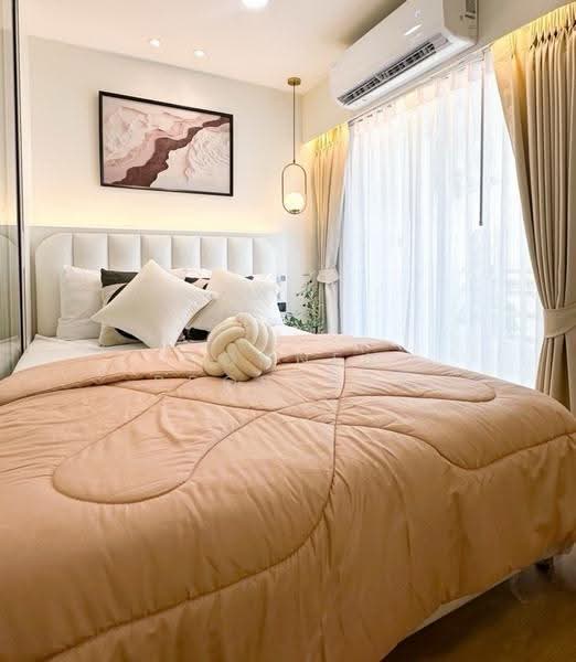 Pete Ratchada Condominium, Bangkok, Chan Kasem, Chatuchak, Bangkok, 1 Bedroom, 32 sqm, Condo For Sale, by Connex Property, 500618766 - DDproperty.com