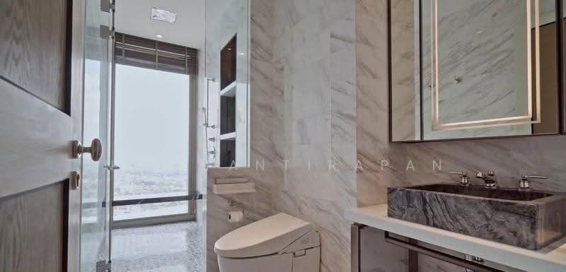 The Residences At Mandarin Oriental : เดอะ เรสซิเดนซ์ แอท แมนดาริน โอเรียนเต็ล, กรุงเทพ, 117 ถนนเจริญนคร, คลองต้นไทร, คลองสาน, กรุงเทพ, 605 ตร.ม., คอนโด ขาย, โดย Nat Tantirapan, 500618769 - DDproperty.com
