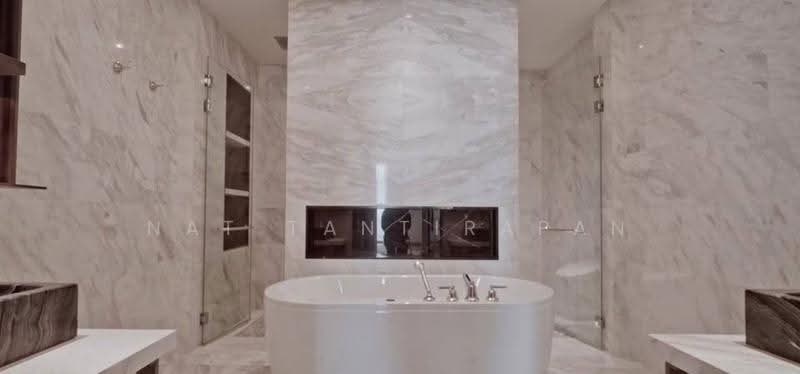The Residences At Mandarin Oriental : เดอะ เรสซิเดนซ์ แอท แมนดาริน โอเรียนเต็ล, กรุงเทพ, 117 ถนนเจริญนคร, คลองต้นไทร, คลองสาน, กรุงเทพ, 605 ตร.ม., คอนโด ขาย, โดย Nat Tantirapan, 500618769 - DDproperty.com