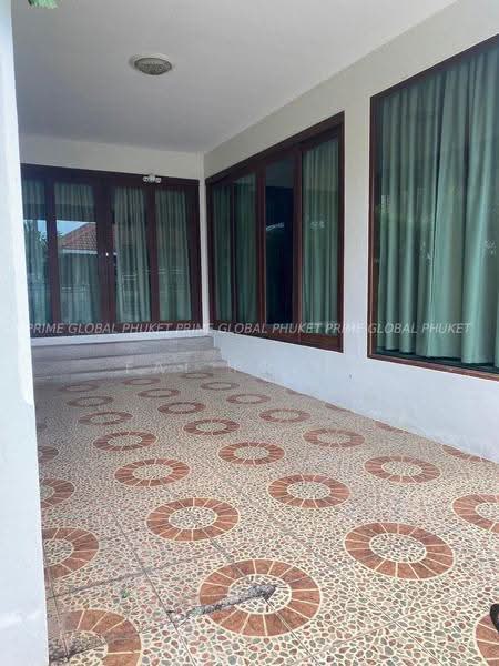 Ban Suan Yu Charoen, Phuket, Choeng Thale, Thalang, Phuket, 3 Bedrooms, 51 sqm, Single Detached House For Rent, by fai prime, 500618770 - DDproperty.com