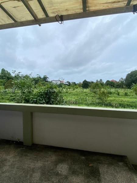 Ban Suan Yu Charoen, Phuket, Choeng Thale, Thalang, Phuket, 3 Bedrooms, 51 sqm, Single Detached House For Rent, by fai prime, 500618770 - DDproperty.com