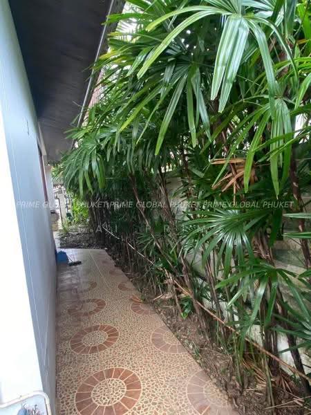 Ban Suan Yu Charoen, Phuket, Choeng Thale, Thalang, Phuket, 3 Bedrooms, 51 sqm, Single Detached House For Rent, by fai prime, 500618770 - DDproperty.com