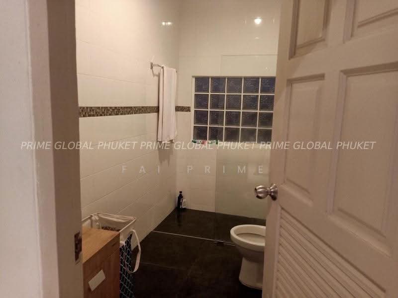 Ban Suan Yu Charoen, Phuket, Choeng Thale, Thalang, Phuket, 3 Bedrooms, 51 sqm, Single Detached House For Rent, by fai prime, 500618770 - DDproperty.com