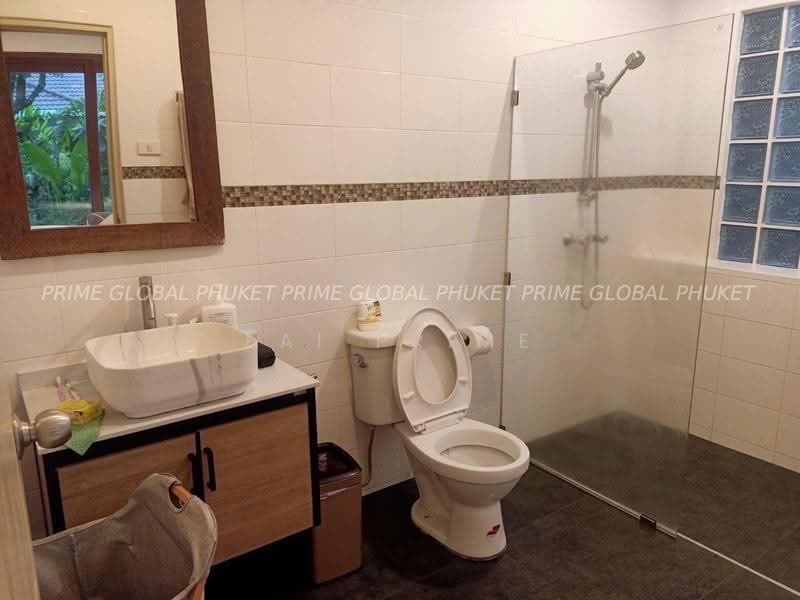 บ้านสวนอยู่เจริญ 2, ภูเก็ต, เชิงทะเล, ถลาง, ภูเก็ต, 51 ตร.ม., บ้านเดี่ยว ให้เช่า, โดย fai prime, 500618770 - DDproperty.com