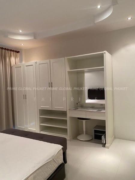 บ้านสวนอยู่เจริญ 2, ภูเก็ต, เชิงทะเล, ถลาง, ภูเก็ต, 51 ตร.ม., บ้านเดี่ยว ให้เช่า, โดย fai prime, 500618770 - DDproperty.com