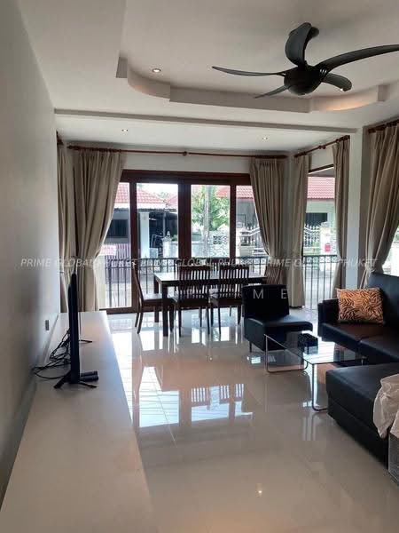 บ้านสวนอยู่เจริญ 2, ภูเก็ต, เชิงทะเล, ถลาง, ภูเก็ต, 51 ตร.ม., บ้านเดี่ยว ให้เช่า, โดย fai prime, 500618770 - DDproperty.com