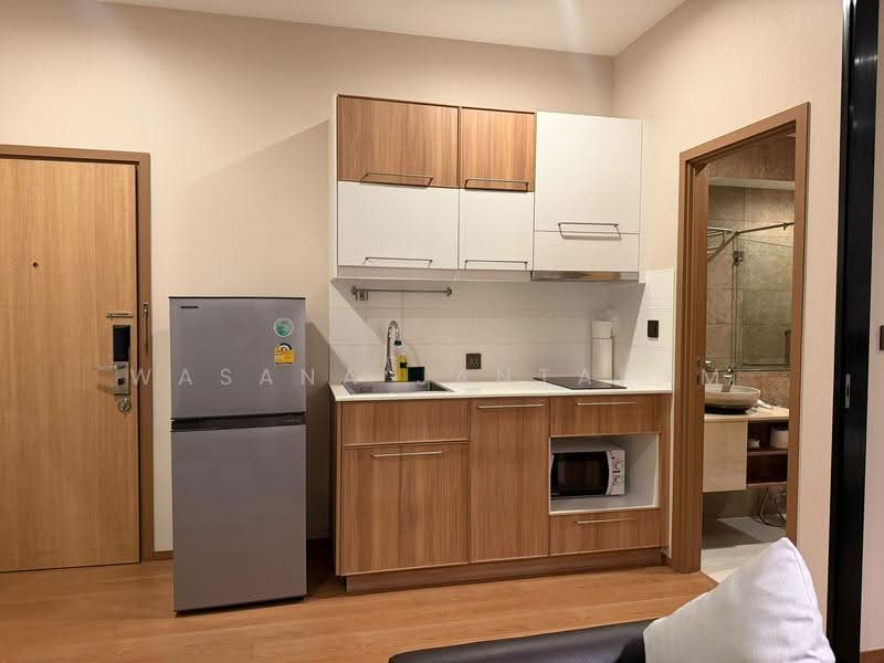 The Title V, Phuket, Wiset Road, Rawai, Muang Phuket, Phuket, 1 Bedroom, 31 sqm, Condo For Rent, by Wasana Jantakam, 500618774 - DDproperty.com