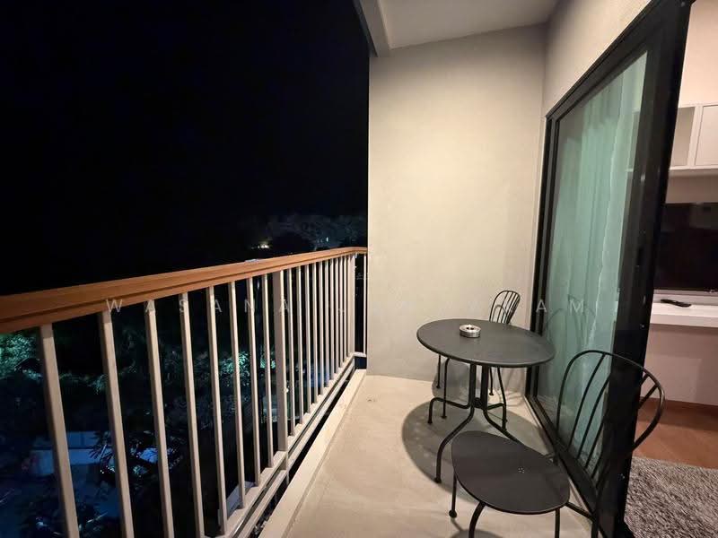 The Title V, Phuket, Wiset Road, Rawai, Muang Phuket, Phuket, 1 Bedroom, 31 sqm, Condo For Rent, by Wasana Jantakam, 500618774 - DDproperty.com