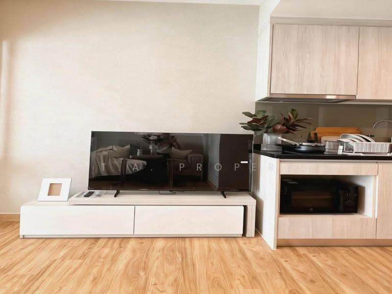 The Zea Sriracha, Chon Buri (Pattaya), 9 Moo 9, Bang Phra, Si Racha, Chon Buri (Pattaya), 1 Bedroom, 35 sqm, Condo For Rent, by A.T.A. Property, 500618775 - DDproperty.com