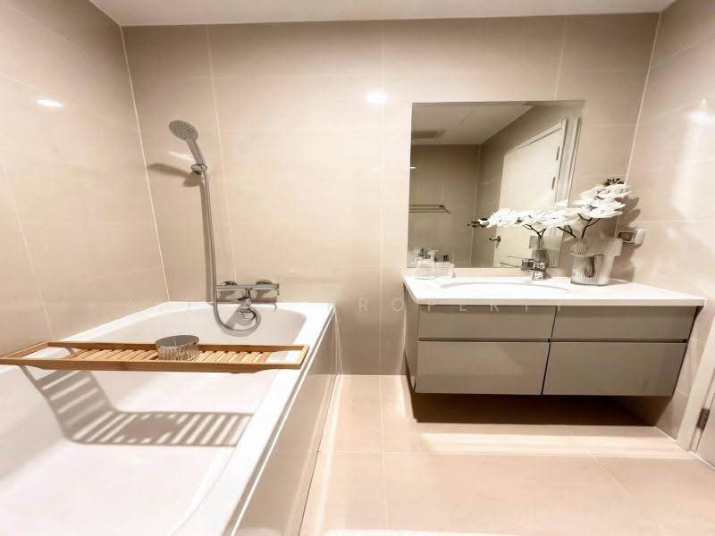 The Zea Sriracha, Chon Buri (Pattaya), 9 Moo 9, Bang Phra, Si Racha, Chon Buri (Pattaya), 1 Bedroom, 35 sqm, Condo For Rent, by A.T.A. Property, 500618775 - DDproperty.com