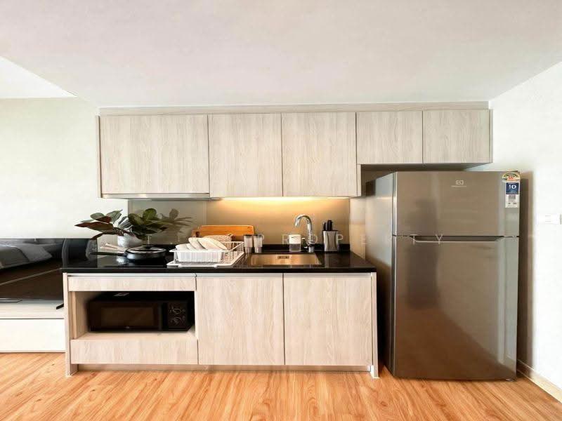 The Zea Sriracha, Chon Buri (Pattaya), 9 Moo 9, Bang Phra, Si Racha, Chon Buri (Pattaya), 1 Bedroom, 35 sqm, Condo For Rent, by A.T.A. Property, 500618775 - DDproperty.com