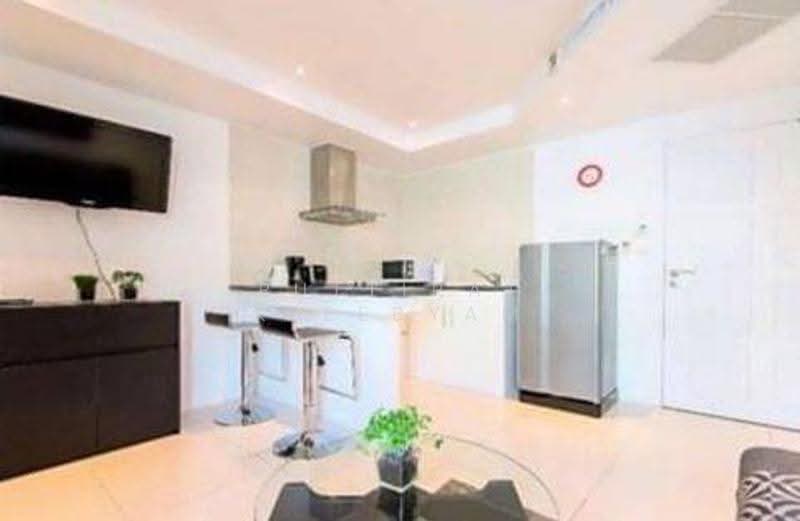 Kata Ocean View Condominium : กะตะ โอเชียนวิว คอนโดมิเนียม, ภูเก็ต, 16/5 ถ.ปฏัก. กม.2 ซอยกะตะบุรี, กะรน, เมืองภูเก็ต, ภูเก็ต, 38 ตร.ม., คอนโด ขาย, โดย Puttirat Kleebyam, 500618777 - DDproperty.com