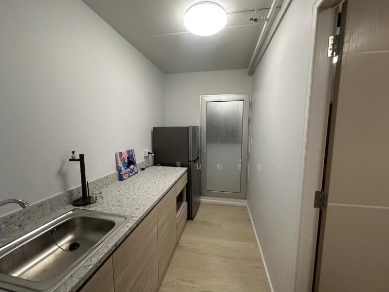 Mori Condominium Muang Thong Thani, Nonthaburi, IMPACT Muang Thong Thani, Popular Road, Pak Kret, Nonthaburi, 1 Bedroom, 28 sqm, Condo For Rent, by แพท วรินทร์ธร, 500618779 - DDproperty.com
