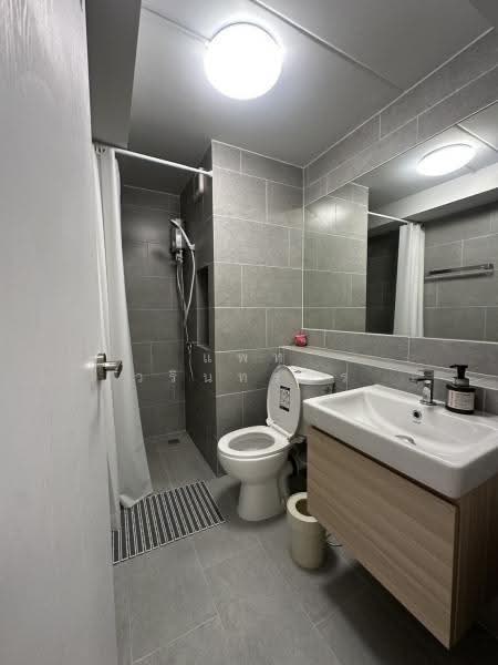 Mori Condominium Muang Thong Thani, Nonthaburi, IMPACT Muang Thong Thani, Popular Road, Pak Kret, Nonthaburi, 1 Bedroom, 28 sqm, Condo For Rent, by แพท วรินทร์ธร, 500618779 - DDproperty.com