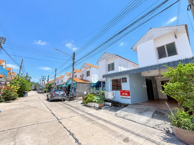 เอื้ออาทรเจดีย์หัก ราชบุรี, Ratchaburi, Chedi Hak, Muang Ratchaburi, Ratchaburi, 3 Bedrooms, 100 sqm, Single Detached House For Sale, by The Best Property ดาด้า, 500618781 - DDproperty.com