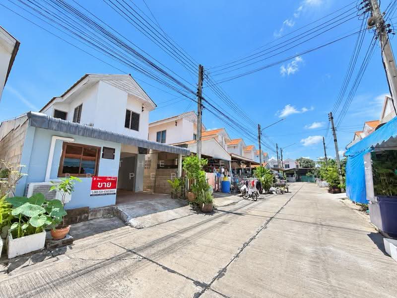 เอื้ออาทรเจดีย์หัก ราชบุรี, ราชบุรี, เจดีย์หัก, เมืองราชบุรี, ราชบุรี, 100 ตร.ม., บ้านเดี่ยว ขาย, โดย The Best Property ดาด้า, 500618781 - DDproperty.com