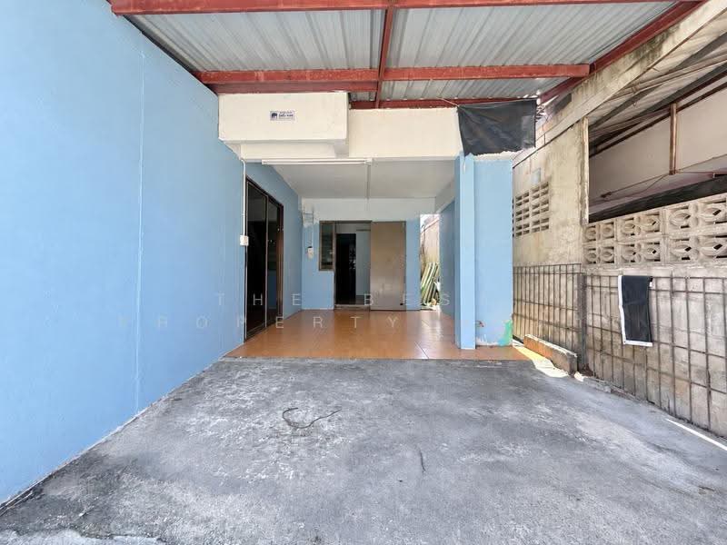 เอื้ออาทรเจดีย์หัก ราชบุรี, Ratchaburi, Chedi Hak, Muang Ratchaburi, Ratchaburi, 3 Bedrooms, 100 sqm, Single Detached House For Sale, by The Best Property ดาด้า, 500618781 - DDproperty.com