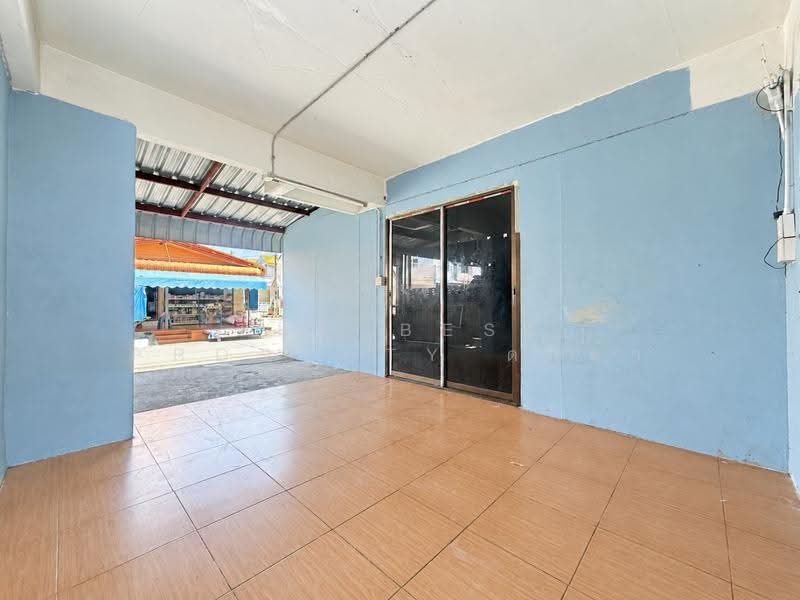 เอื้ออาทรเจดีย์หัก ราชบุรี, Ratchaburi, Chedi Hak, Muang Ratchaburi, Ratchaburi, 3 Bedrooms, 100 sqm, Single Detached House For Sale, by The Best Property ดาด้า, 500618781 - DDproperty.com