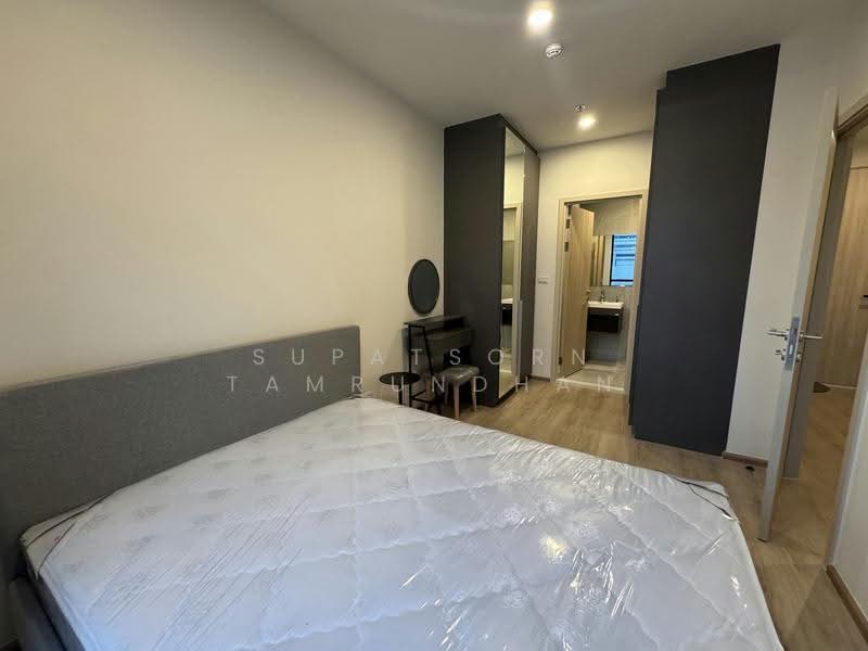 Nue District R9, Bangkok, 59 Rama 9 Road, Huai Khwang, Bangkok, 1 Bedroom, 31 sqm, Condo For Rent, by Supatsorn Tamrundhan, 500618783 - DDproperty.com