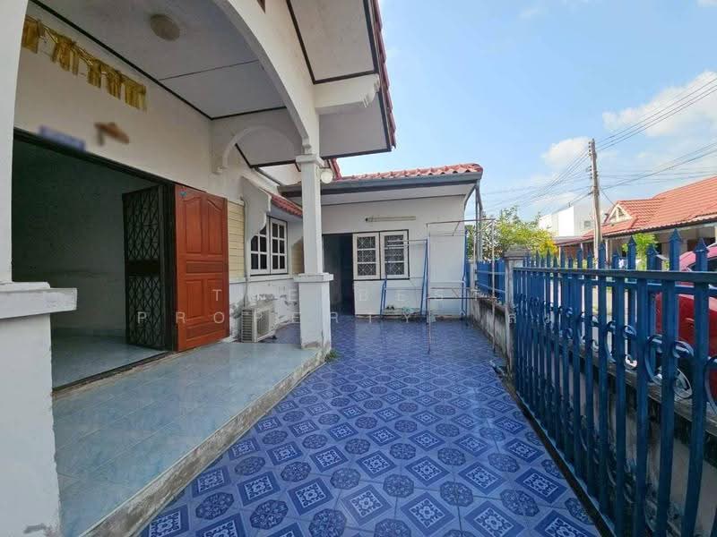 Thepprathanporn Ville, Chon Buri (Pattaya), Samed, Muang Chon Buri, Chon Buri (Pattaya), 4 Bedrooms, 150 sqm, Single Detached House For Sale, by The Best Property ส้ม, 500618786 - DDproperty.com