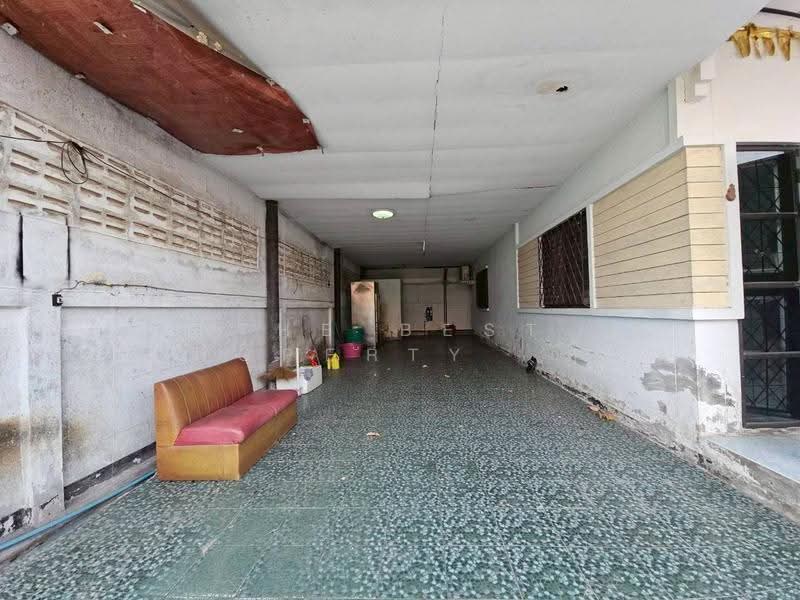 Thepprathanporn Ville, Chon Buri (Pattaya), Samed, Muang Chon Buri, Chon Buri (Pattaya), 4 Bedrooms, 150 sqm, Single Detached House For Sale, by The Best Property ส้ม, 500618786 - DDproperty.com