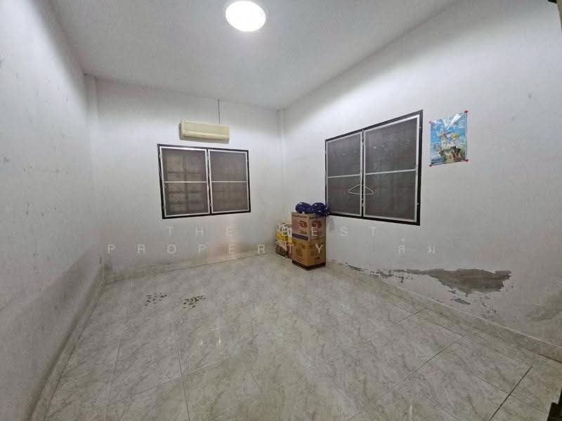 Thepprathanporn Ville, Chon Buri (Pattaya), Samed, Muang Chon Buri, Chon Buri (Pattaya), 4 Bedrooms, 150 sqm, Single Detached House For Sale, by The Best Property ส้ม, 500618786 - DDproperty.com