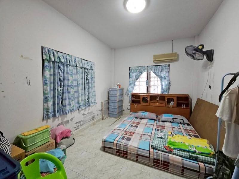 Thepprathanporn Ville, Chon Buri (Pattaya), Samed, Muang Chon Buri, Chon Buri (Pattaya), 4 Bedrooms, 150 sqm, Single Detached House For Sale, by The Best Property ส้ม, 500618786 - DDproperty.com
