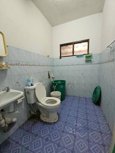 Thepprathanporn Ville, Chon Buri (Pattaya), Samed, Muang Chon Buri, Chon Buri (Pattaya), 4 Bedrooms, 150 sqm, Single Detached House For Sale, by The Best Property ส้ม, 500618786 - DDproperty.com