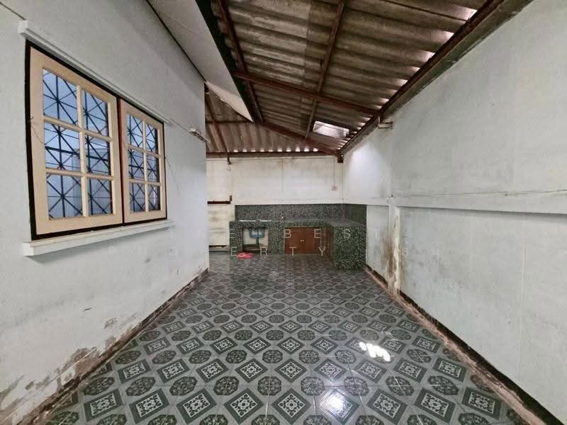 Thepprathanporn Ville, Chon Buri (Pattaya), Samed, Muang Chon Buri, Chon Buri (Pattaya), 4 Bedrooms, 150 sqm, Single Detached House For Sale, by The Best Property ส้ม, 500618786 - DDproperty.com