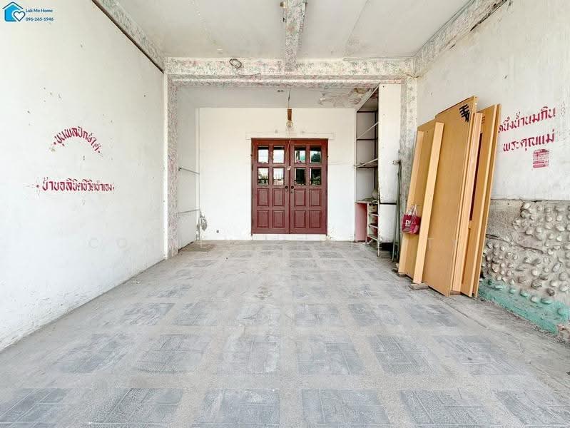 Sinthorn Happyland, Bangkok, Khlong Chan, Bang Kapi, Bangkok, 2 Bedrooms, 21 sqm, Townhouse For Sale, by Connex Property, 500618789 - DDproperty.com