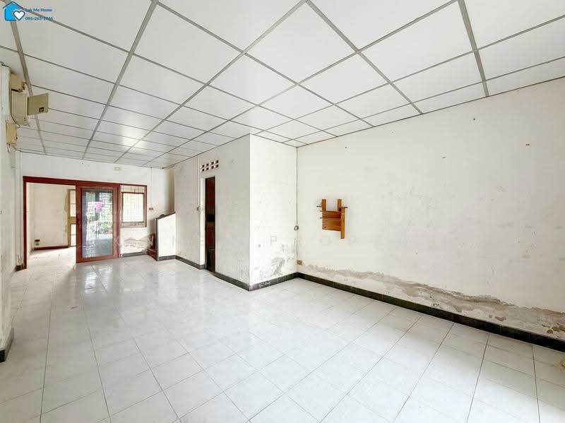 Sinthorn Happyland, Bangkok, Khlong Chan, Bang Kapi, Bangkok, 2 Bedrooms, 21 sqm, Townhouse For Sale, by Connex Property, 500618789 - DDproperty.com