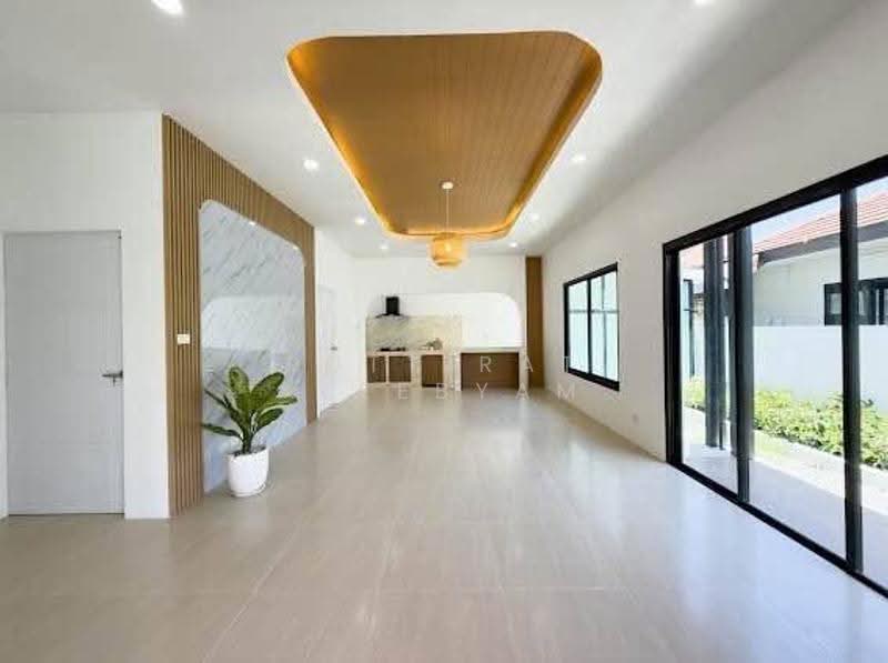 บ้าน 3-ห้องนอน, ภูเก็ต, ป่าคลอก, ถลาง, ภูเก็ต, 150 ตร.ม., บ้านเดี่ยว ขาย, โดย Puttirat Kleebyam, 500618790 - DDproperty.com