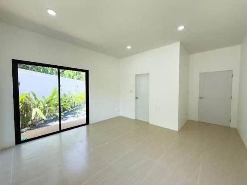 3-BR House, Phuket, Pa Khlok, Thalang, Phuket, 3 Bedrooms, 150 sqm, Single Detached House For Sale, by Puttirat Kleebyam, 500618790 - DDproperty.com