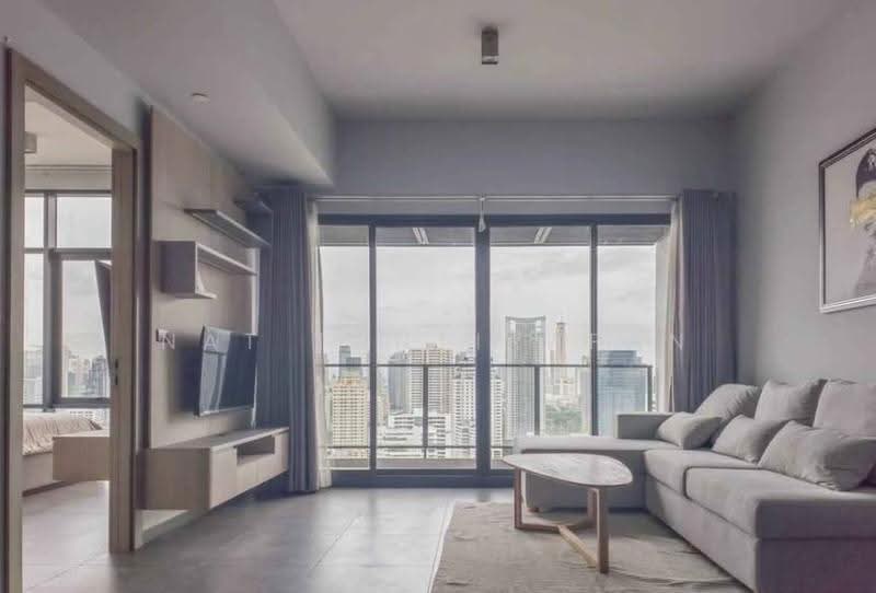 The Lofts Asoke : เดอะ ลอฟท์ อโศก, กรุงเทพ, ถนนสุขุมวิท 21, คลองเตยเหนือ, วัฒนา, กรุงเทพ, 87 ตร.ม., คอนโด ให้เช่า, โดย Nat Tantirapan, 500618791 - DDproperty.com