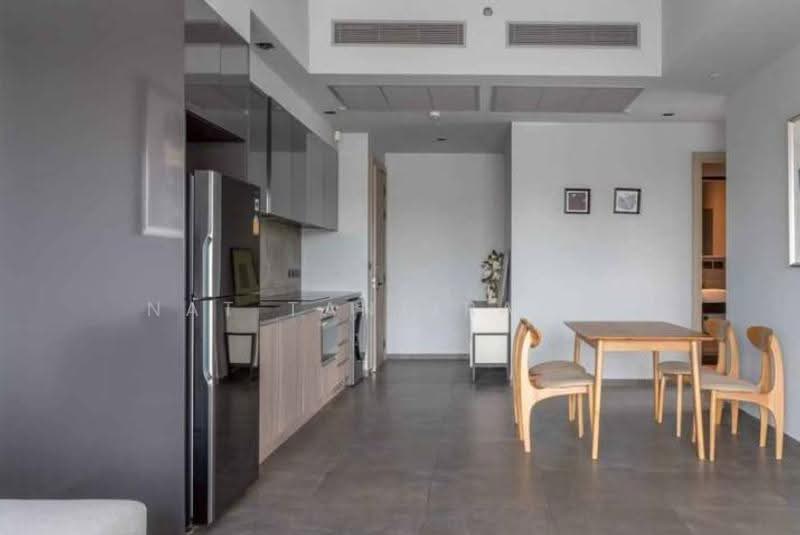 The Lofts Asoke : เดอะ ลอฟท์ อโศก, กรุงเทพ, ถนนสุขุมวิท 21, คลองเตยเหนือ, วัฒนา, กรุงเทพ, 87 ตร.ม., คอนโด ให้เช่า, โดย Nat Tantirapan, 500618791 - DDproperty.com