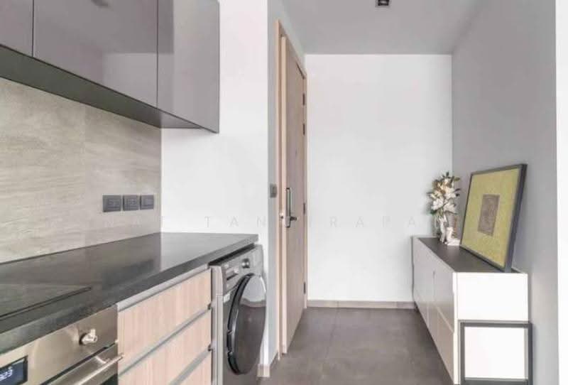 The Lofts Asoke, Bangkok, Sukhumvit 21 Road, Khlongtoei Nua, Watthana, Bangkok, 2 Bedrooms, 87 sqm, Condo For Rent, by Nat Tantirapan, 500618791 - DDproperty.com