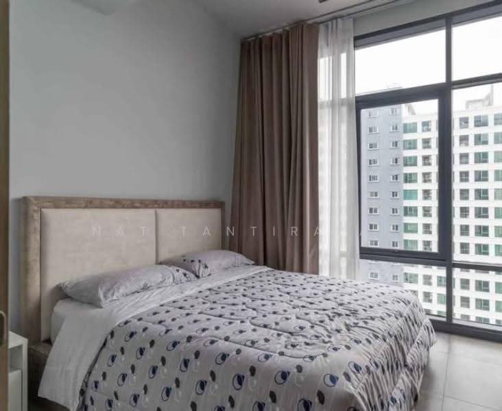 The Lofts Asoke, Bangkok, Sukhumvit 21 Road, Khlongtoei Nua, Watthana, Bangkok, 2 Bedrooms, 87 sqm, Condo For Rent, by Nat Tantirapan, 500618791 - DDproperty.com