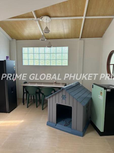 ถลาง, ภูเก็ต, เชิงทะเล, ถลาง, ภูเก็ต, 170 ตร.ม., บ้านเดี่ยว ให้เช่า, โดย fai prime, 500618792 - DDproperty.com