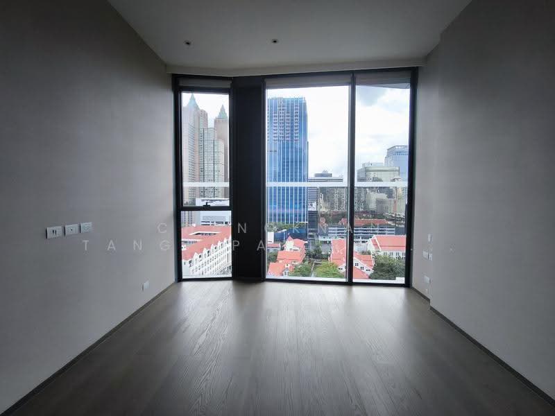 Scope Langsuan, Bangkok, Soi Lang Suan, Lumphini, Pathum Wan, Bangkok, 1 Bedroom, 84 sqm, Condo For Sale, by Chanoknan Tangpipattanapong, 500618794 - DDproperty.com