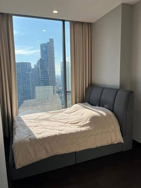 LAVIQ Sukhumvit 57, Bangkok, Soi Sukhumvit 57, Sukhumvit Road, Khlong Tan Nua, Watthana, Bangkok, 3 Bedrooms, 115 sqm, Condo For Rent, by Nat Tantirapan, 500618795 - DDproperty.com